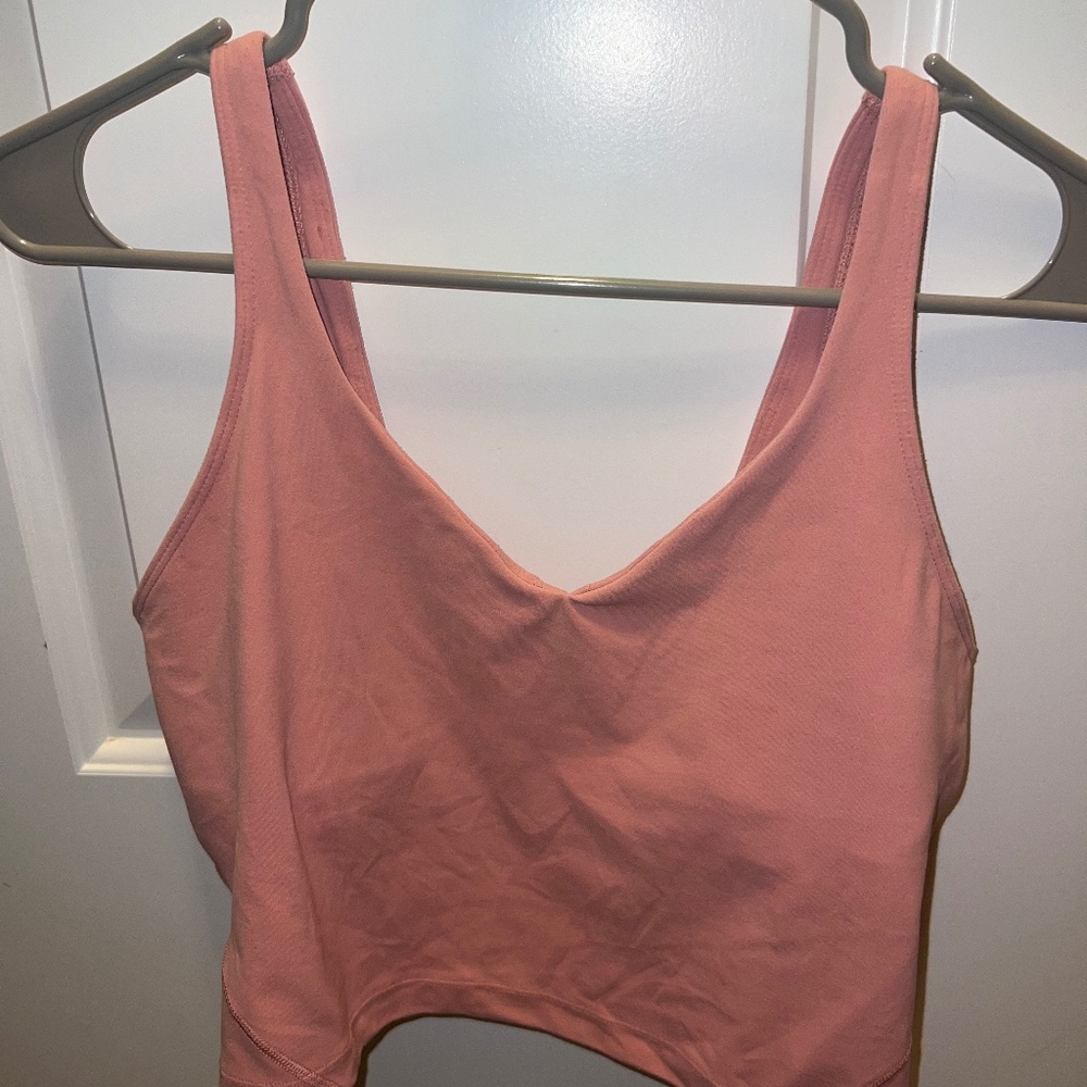 Lululemon Align Tank